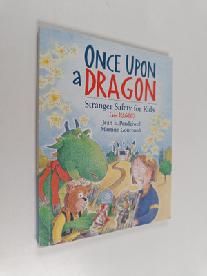 Once upon a dragon