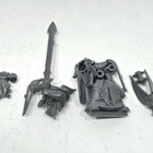 WH40K - Dark Angels Captain Balthasar [S124] - pikkukuva 2