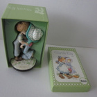Sarah Kay figurine Boy and Girl - pikkukuva 5