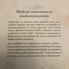 VALO ASKELEILLANI - PYHIINVAELLUKSELLA SUOMESSA - pikkukuva 2