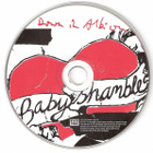 Babyshambles: Down In Albion CD - pikkukuva 4