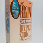 Irving Stone : The origin - pikkukuva 1