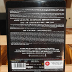 The Texas Chainsaw Massacre (4K UHD) (Arrow Video) - pikkukuva 2