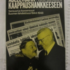 Esko Salminen / Aselevosta kaappaushankkeeseen - pikkukuva 1