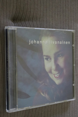 CD Johanna Iivanainen