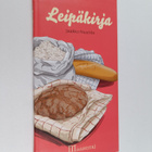 Jaakko Nuutila : Leipäkirja - pikkukuva 1