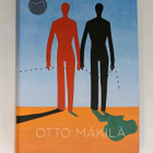 Otto Mäkilä "Punainen levoton kipinä" - pikkukuva 1