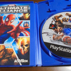 MARVEL ULTIMATE ALLIANCE - PS2 - pikkukuva 2