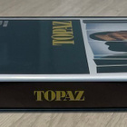 Alfred Hitchcock: TOPAZ (1969) John Forsythe - pikkukuva 3