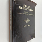 Bela Siki : Piano Repertoire - A Guide to Interpretation ... - pikkukuva 1
