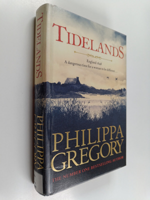 Philippa Gregory : Tidelands