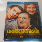 Luokkakokous (2015) - Bluray - Suomi-julkaisu - pikkukuva 1