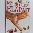 Theresa Greenaway : Myrkylliset eläimet - pikkukuva 1