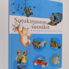 Satukirjaston suosikit : kertomuskokoelma - pikkukuva 1