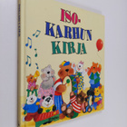 Rebecca Archer : Isokarhun kirja - pikkukuva 1