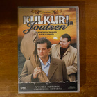 Kulkuri ja Joutsen DVD - pikkukuva 1