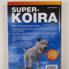 Kirsten Wolf : Superkoira - pikkukuva 2