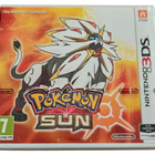 3DS - Pokemon Sun (NIB) Muoveissa! - pikkukuva 1
