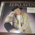 Eero Aven: Lauluja matkan varrelta cd - pikkukuva 1