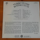 Veikko Tuomi:Kotiseutuni LP. - pikkukuva 2