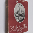 Lauri Viljanen : Runeberg ja hänen runoutensa 1837-1877 o... - pikkukuva 1