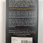 Greg Bear : City at the End of Time - pikkukuva 2
