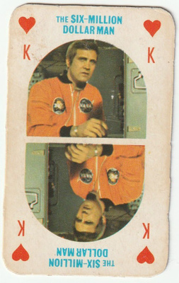Six Million Dollar Man