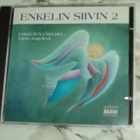 CD Enkelin Siivin 2- Naxos - pikkukuva 1