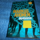 MARKUS AHONEN - MEDUUSA - pikkukuva 1