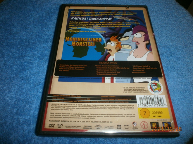Item image