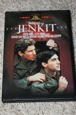 Jenkit (DVD) – Richard Gere