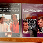 The Persuaders - Veijareita ja pyhimyksiä Koko Sarja DVD - pikkukuva 3