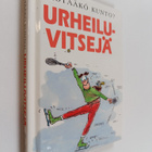 Kestääkö kunto? : urheiluvitsejä - pikkukuva 1