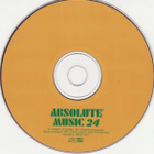 Various • Absolute Music 24 CD - pikkukuva 3