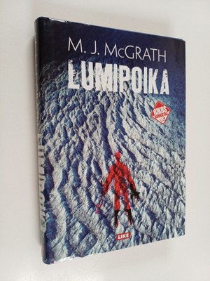M. J. McGrath : Lumipoika