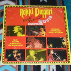 V/A ~ Rokkidiggari - Straight Rock'n'Roll  Soundtrack ~ LP - pikkukuva 1