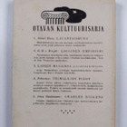 Irma Rantavaara : Charles Dickens : elämäkerta - pikkukuva 2