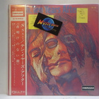 TEN YEARS AFTER - SSSSH. M-/M- 1ST -70 JAPAN PRESS LP - pikkukuva 1