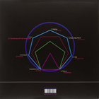 JOHN FOXX - THE SHAPE OF THINGS - pikkukuva 2