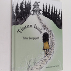 Tiitu Sergejeff : Tiutun laulu - pikkukuva 1