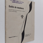 Outils de mouleurs _ En acier forge et en pour fonderies ... - pikkukuva 1