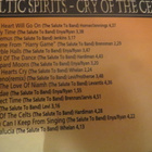 Celtic Spirits 2CD - pikkukuva 3