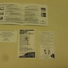Dawnbreed:Luxus 7" single US Punk/Indie - pikkukuva 3