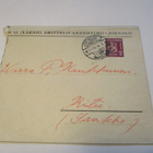 1934 Joensuu liikekuori - pikkukuva 1