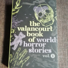 The Valancourt Book of World Horror Stories vol. 1 - pikkukuva 1