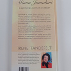 Irene Tandefelt : Minun Jumalani : kirjoituksia matkan va... - pikkukuva 2