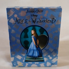 ALICE IN WONDERLAND  (BD/DVD) HMV LTD - pikkukuva 1