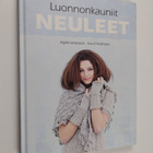 Ingalill ym. Johansson : Luonnonkauniit neuleet - pikkukuva 1