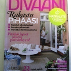DIVAANI-lehtiä. 1,50€ kpl - pikkukuva 3