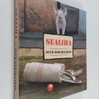 Wolfgang Muller : Sealiha, suur kokaraamat - pikkukuva 1
